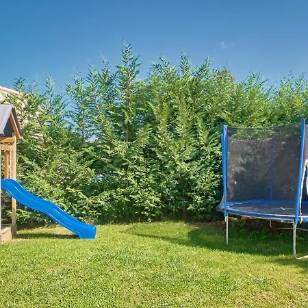 Amazing In Naselje Muzini Hébergement de vacances *